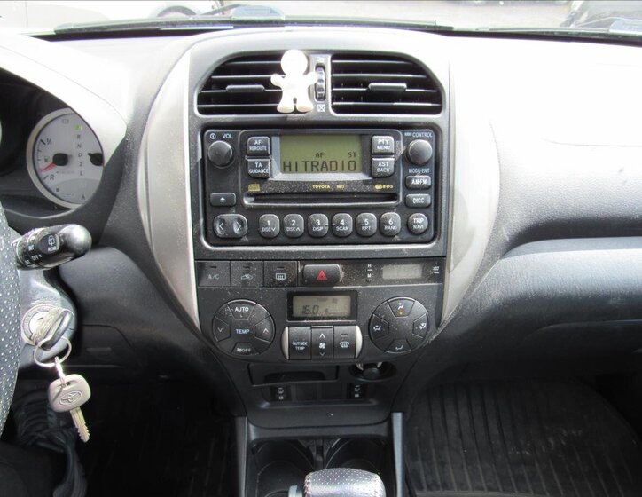 Toyota RAV4 15