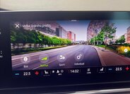 Škoda Octavia Kombi 1,5 l 110 kw