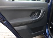 Škoda Fabia Hatchback 1,2 l 63 kw