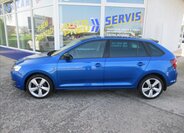 Škoda Rapid Hatchback 1,2 l 77 kw