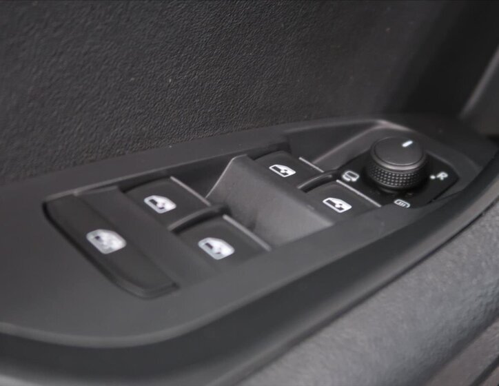 Škoda Kodiaq SUV / Terénní 2,0 l 140 kw