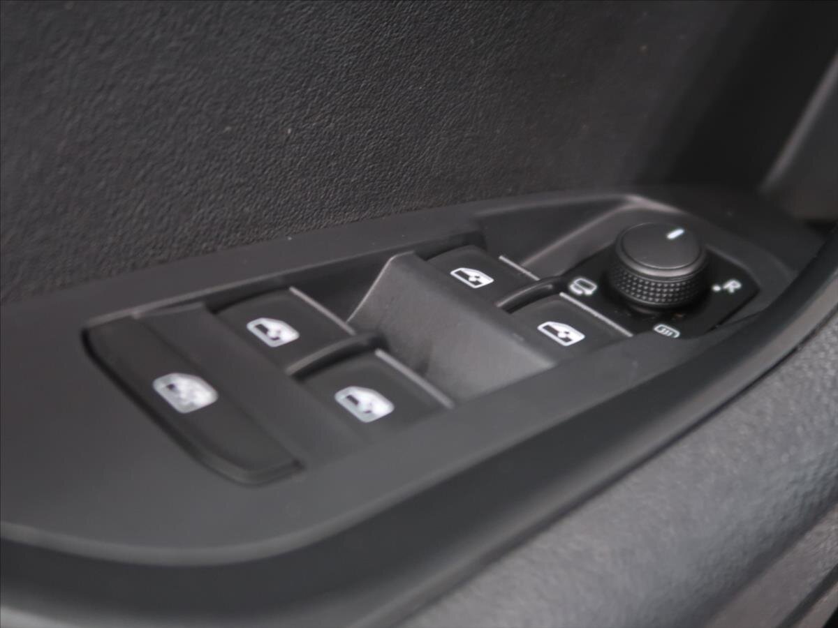 Škoda Kodiaq SUV / Terénní 2,0 l 140 kw