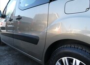 Peugeot Partner Tepee MPV 1,6 l 88 kw