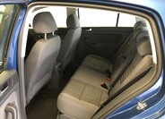 Volkswagen Golf Plus 10