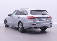 Mercedes-Benz Třídy C 5