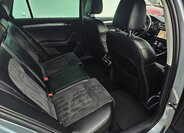 Škoda Superb Kombi 2,0 l 140 kw