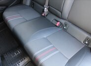 Toyota Corolla Kombi 2,0 l 112 kw