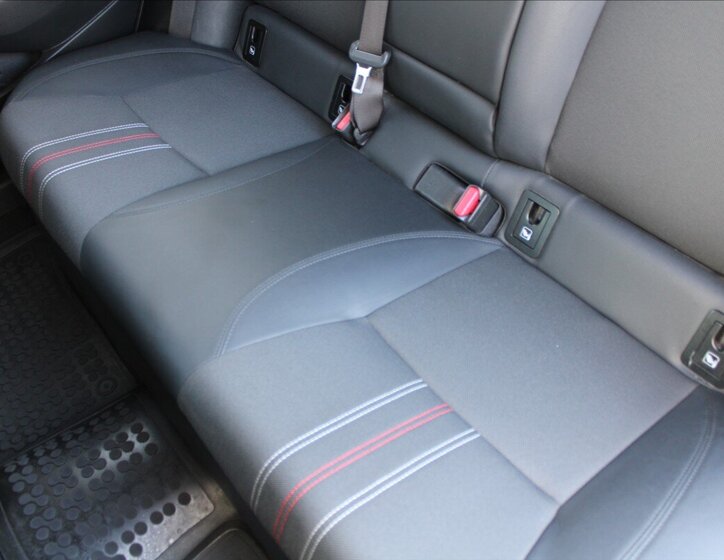 Toyota Corolla Kombi 2,0 l 112 kw