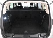 Ford S-MAX MPV 2,5 l 110 kw