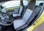 Seat Mii Hatchback 999,0 44 kw