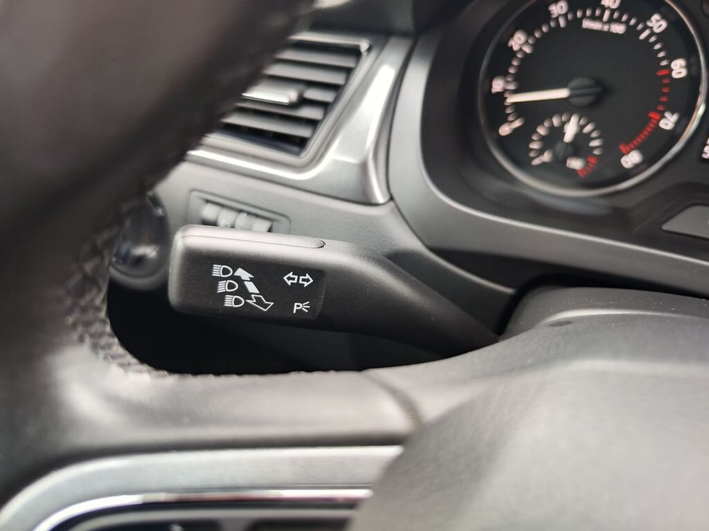 Škoda Rapid Liftback 1,2 l 77 kw