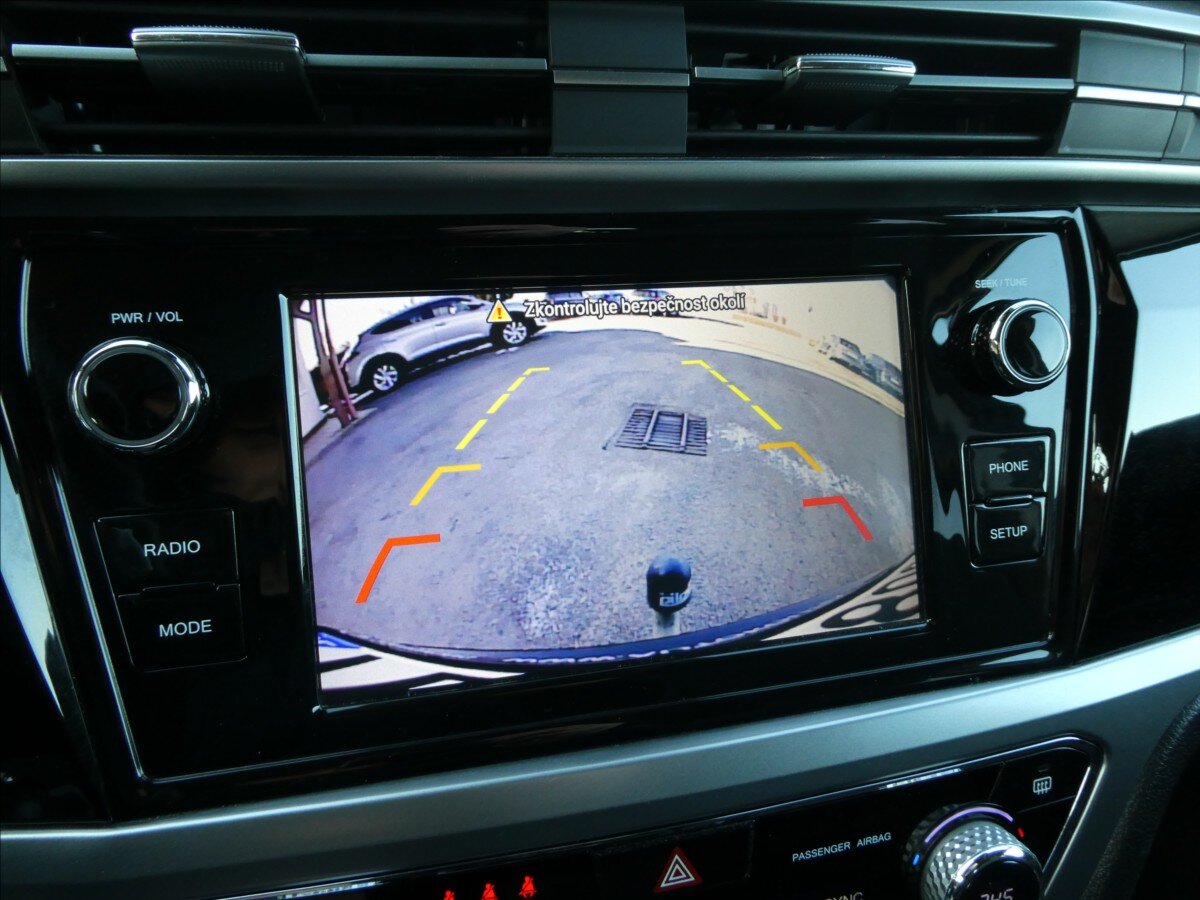 SsangYong Korando SUV 1,5 l 120 kw