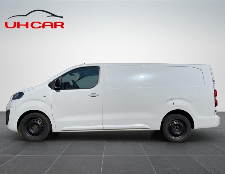 Opel Vivaro Ostatní 2,0 l 106 kw