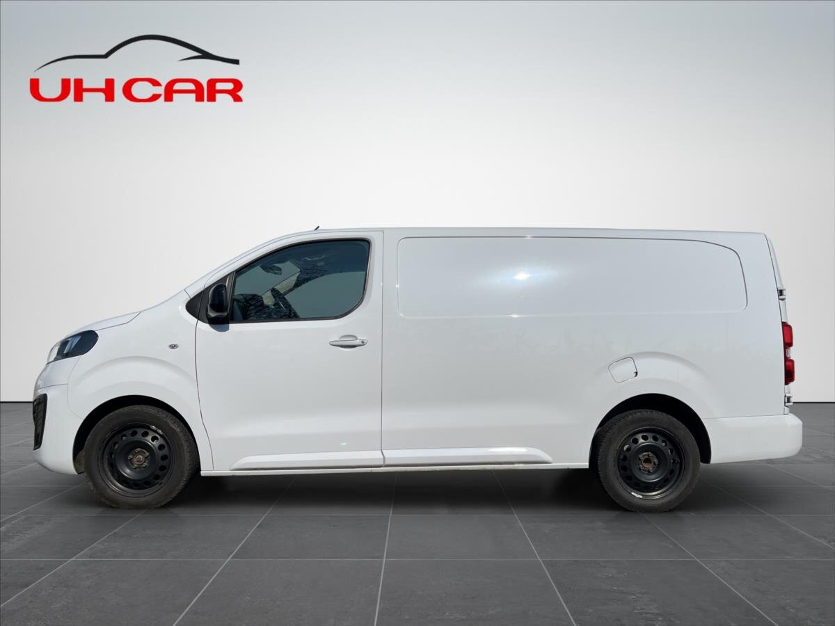 Opel Vivaro Ostatní 2,0 l 106 kw