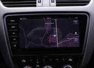 Škoda Octavia Liftback 2,0 l 180 kw