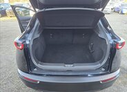 Mazda CX-3 Kombi 2,0 l 90 kw