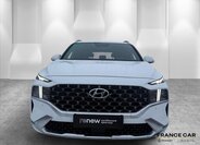 Hyundai Santa Fe SUV 1,6 l 195 kw