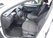 Škoda Octavia Kombi 1,6 l 81 kw