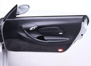 Porsche Boxster Kabriolet 2,7 l 162 kw