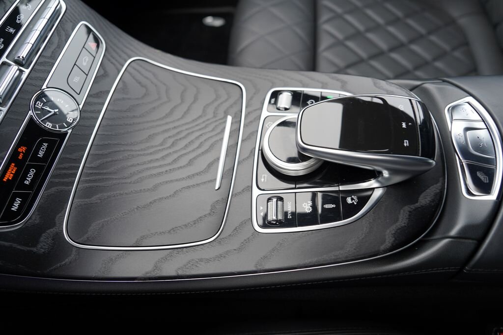 Mercedes-Benz Třídy E