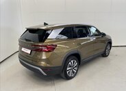 Škoda Kodiaq SUV 2,0 l 142 kw