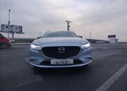 Mazda 6 Kombi 2,0 l 121 kw