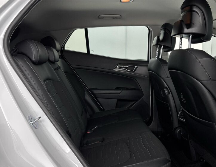 KIA Sportage SUV / Terénní 1,6 l 110 kw