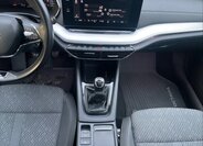Škoda Octavia Kombi 1,5 l 110 kw