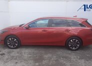 KIA Ceed Kombi 1,5 l 103 kw