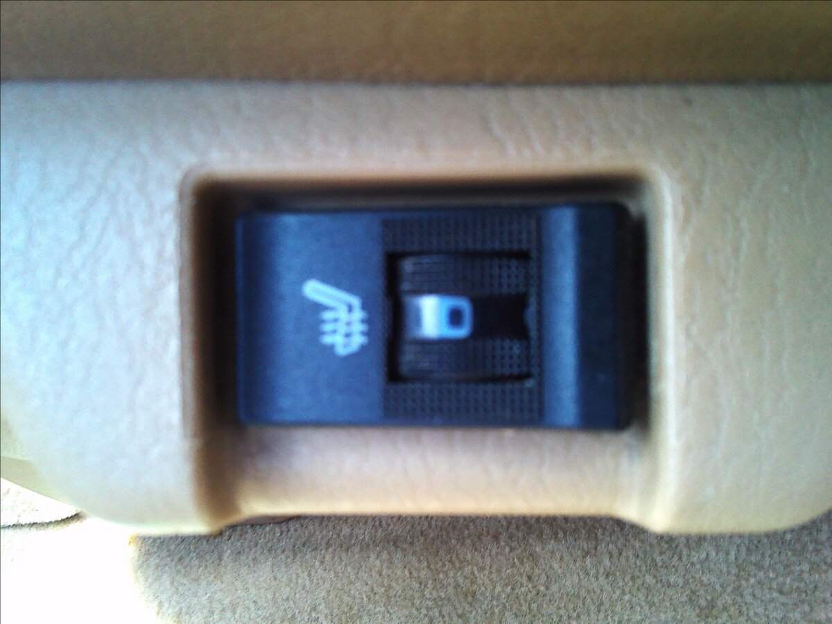 Chrysler Grand Voyager Kombi 3,3 l 116 kw