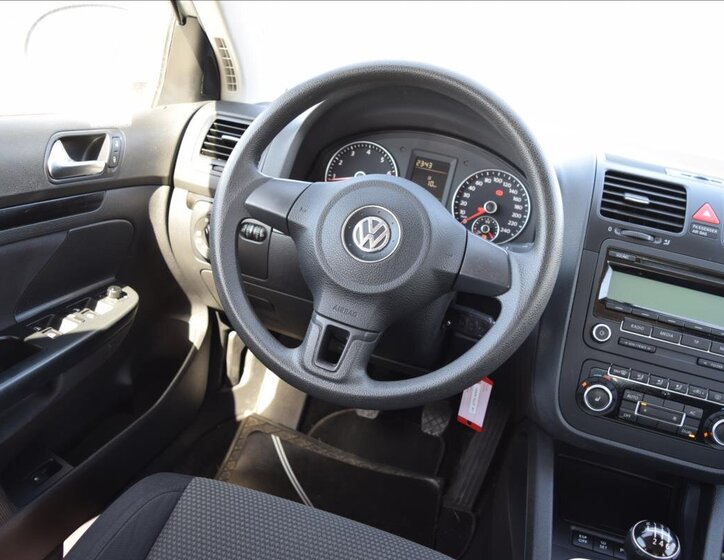 Volkswagen Jetta Kombi 1,4 l 90 kw