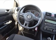 Volkswagen Jetta Kombi 1,4 l 90 kw