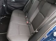 Toyota Corolla Sedan / Limuzína 1,8 l 72 kw