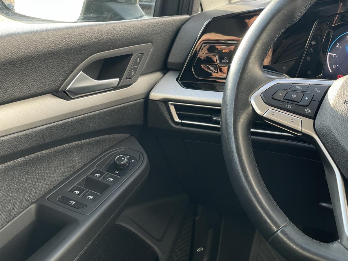 Volkswagen Golf Kombi 999,0 81 kw