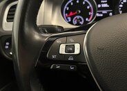 Volkswagen Golf Hatchback 1,4 l 92 kw