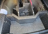 Škoda Fabia Kombi 999,0 81 kw