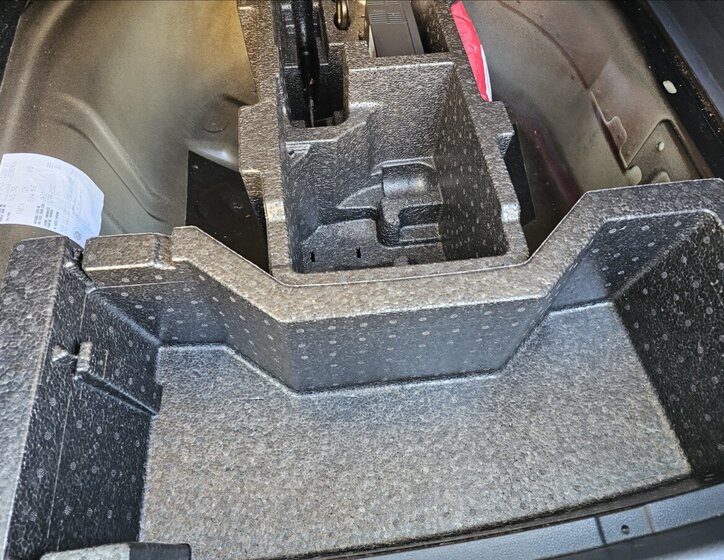 Škoda Fabia Kombi 999,0 81 kw