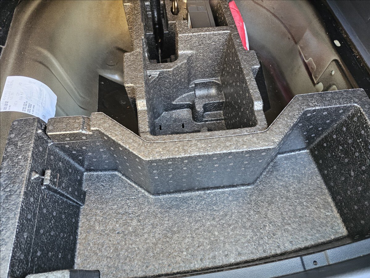 Škoda Fabia Kombi 999,0 81 kw