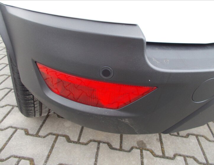 Ford EcoSport SUV / Terénní 998,0 92 kw