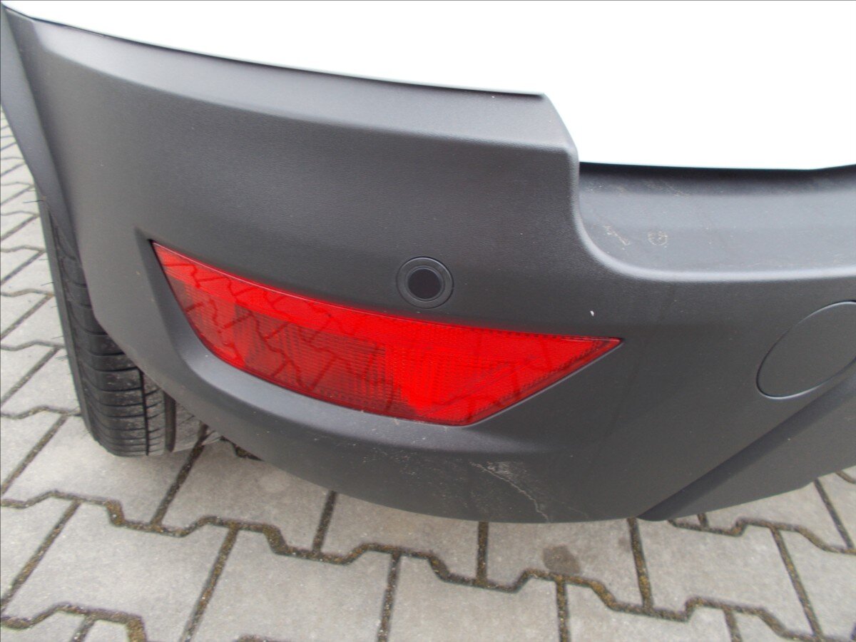 Ford EcoSport SUV / Terénní 998,0 92 kw