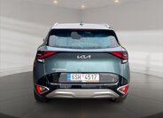 KIA Sportage SUV / Terénní 1,6 l 132 kw