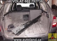 Opel Vectra Kombi 1,6 l 0