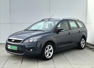 Ford Focus Kombi 1,6 l 80 kw
