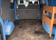 Volkswagen Transporter Kombi 2,5 l 96 kw