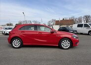 Mercedes-Benz Třídy A Hatchback 1,6 l 90 kw