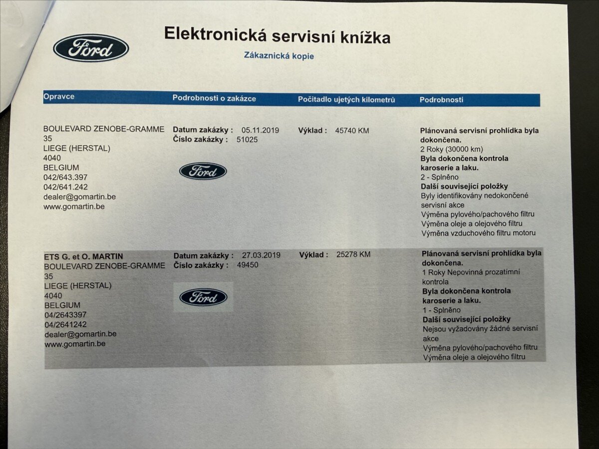 Ford Ranger Pick-up 3,2 l 147 kw