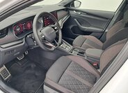 Škoda Octavia Liftback 2,0 l 195 kw