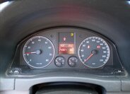 Volkswagen Golf Plus 8