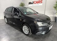 Seat Ibiza Kombi 1,6 l 66 kw