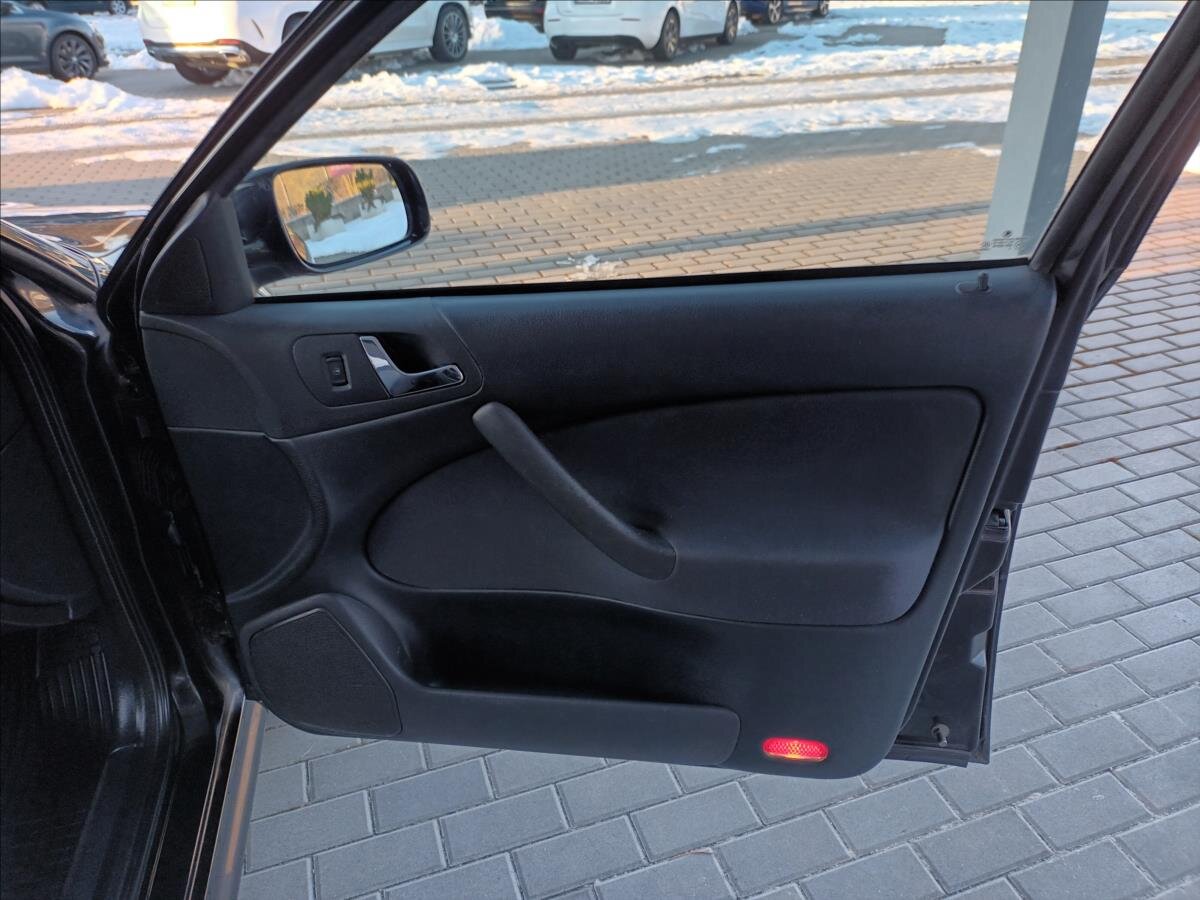 Škoda Octavia Kombi 1,6 l 75 kw